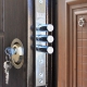 تعویض قفل درب ضد سرقت