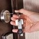 انواع قفل درب ضد سرقت
