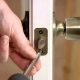 تعمیر قفل درب ضد سرقت