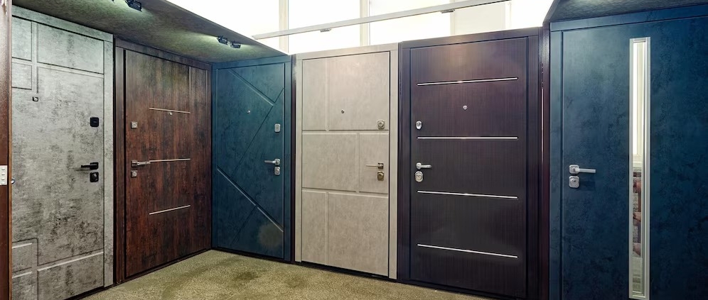 نکات کلیدی انتخاب درب ضد سرقت